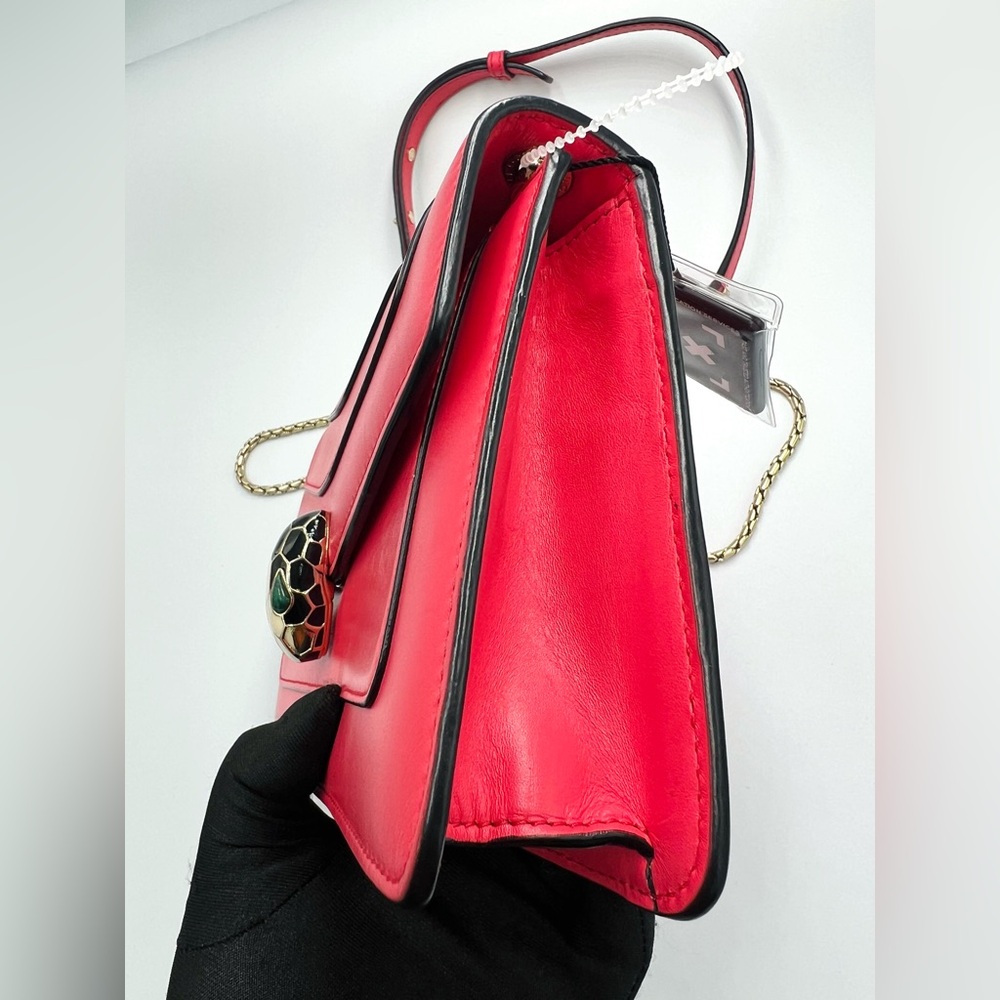 Bvlgari Crossbody Bag - Picture 3 of 13